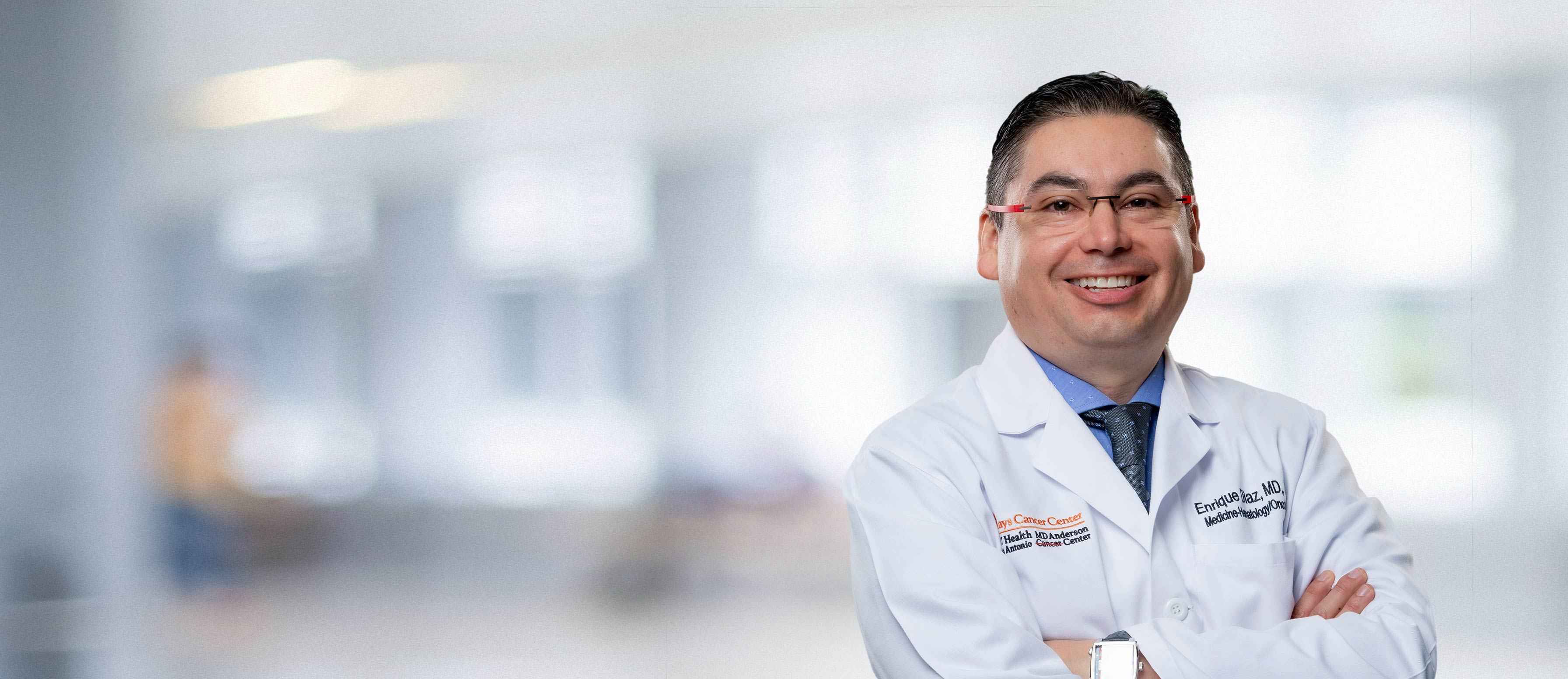Photo of Adolfo Diaz Duque MD