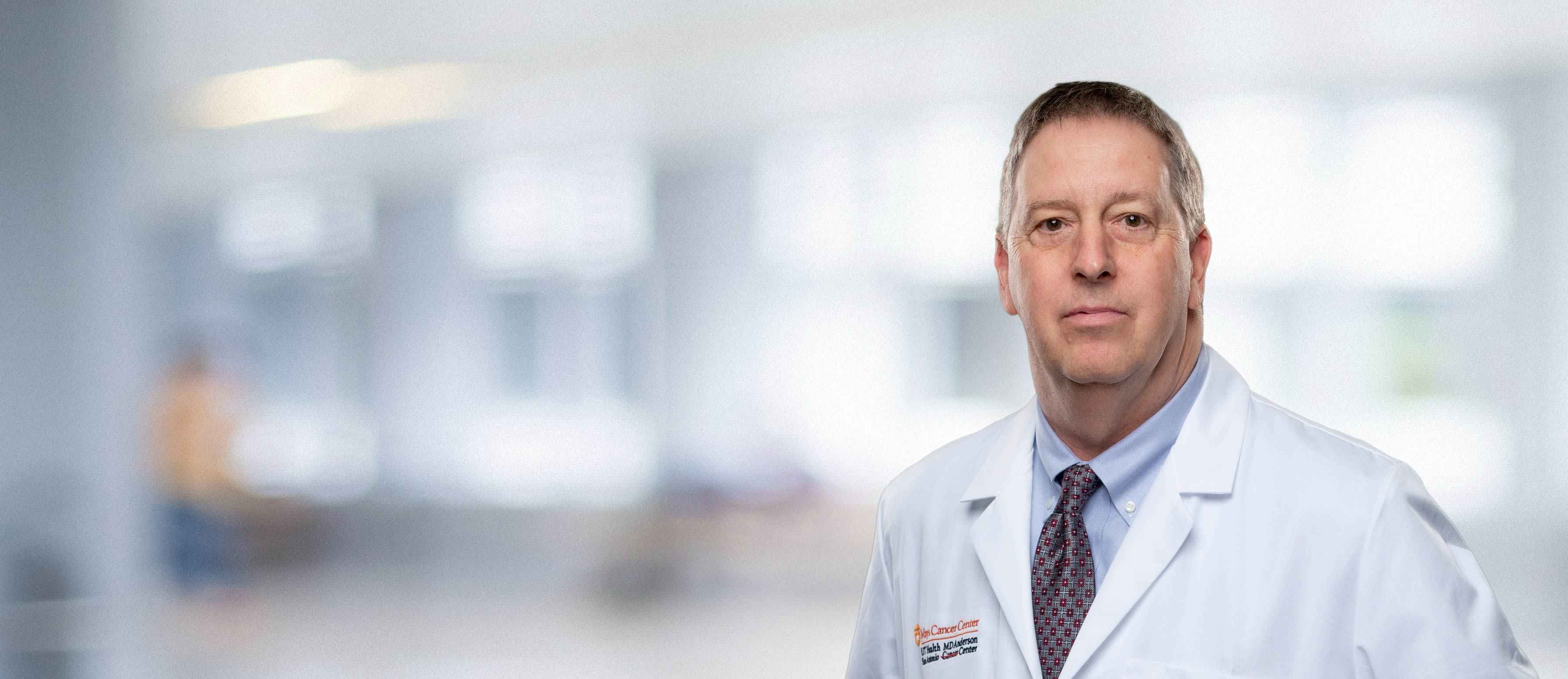 Photo of Frank Miller M.D.