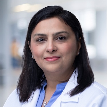 Photo of Zohra Nooruddin M.D.