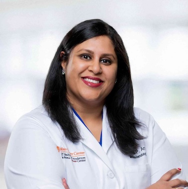 Photo of Sukeshi Arora M.D.