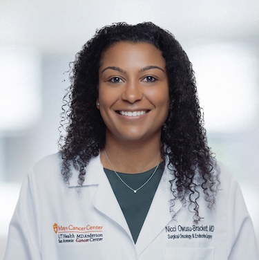 Nicci Owusu-Brackett profile photo