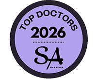 Top Doctors San Antonio Magazine