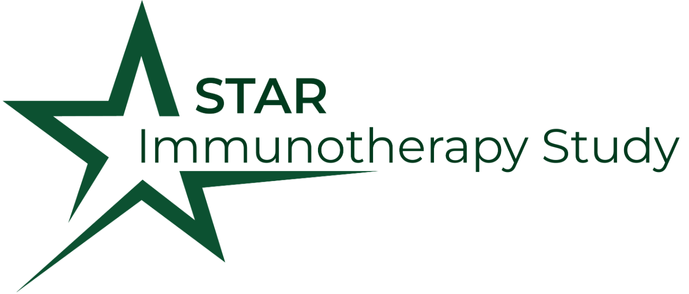 STAR Immunotherapy Study