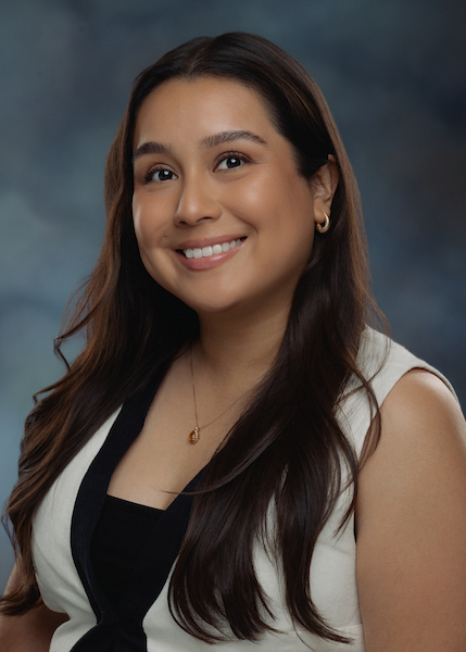 Picture of Zaira Ahumada