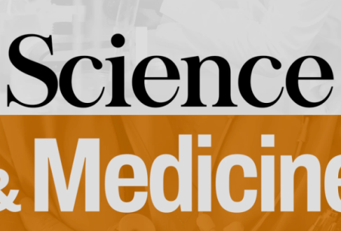 Science and Medicine