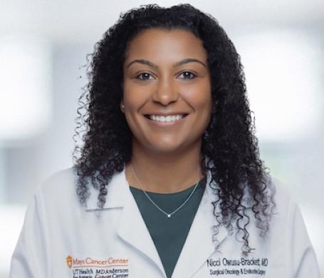 Nicci Owusu-Brackett profile photo